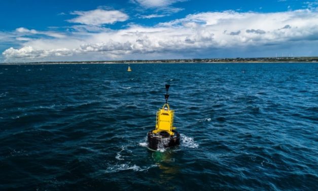 Le plan stratégique irlandais va-t-il permettre aux énergies marines de progresser ?