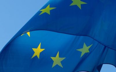 Une nouvelle Europe avance (et au féminin) !