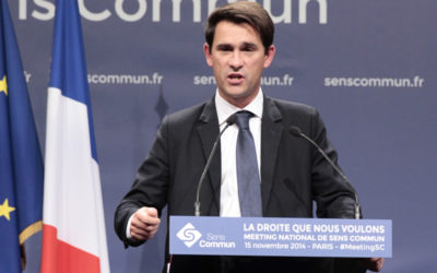 Pays de La Loire : On ne badine pas avec le RN !