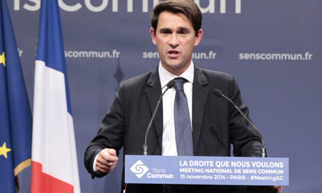 Pays de La Loire : On ne badine pas avec le RN !