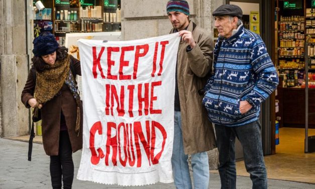 La BEI pourrait stopper ses subventions aux énergies fossiles.