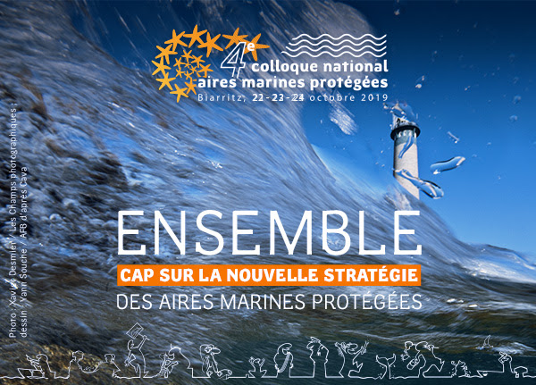 4è Colloque des Aires marines protégées : Appel à contributions