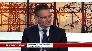 National Grid demande que l’enquête intègre aussi les distributeurs locaux