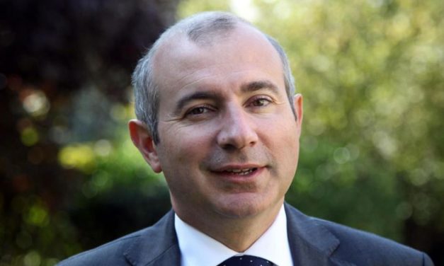 Un nouveau Haut-Commissaire de la République en Nouvelle-Calédonie