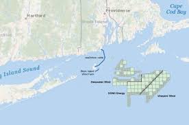 USA : Le projet Vineyard Wind est retardé