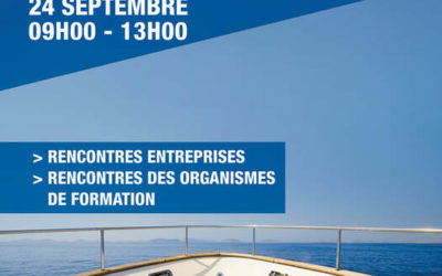 « La Touline » certifiée Loyds, fête ses 30 ans et met le cap sur les EMR