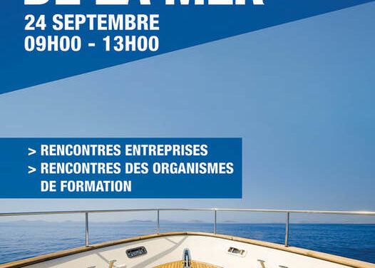 « La Touline » certifiée Loyds, fête ses 30 ans et met le cap sur les EMR