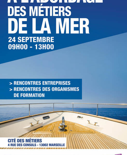 « La Touline » certifiée Loyds, fête ses 30 ans et met le cap sur les EMR