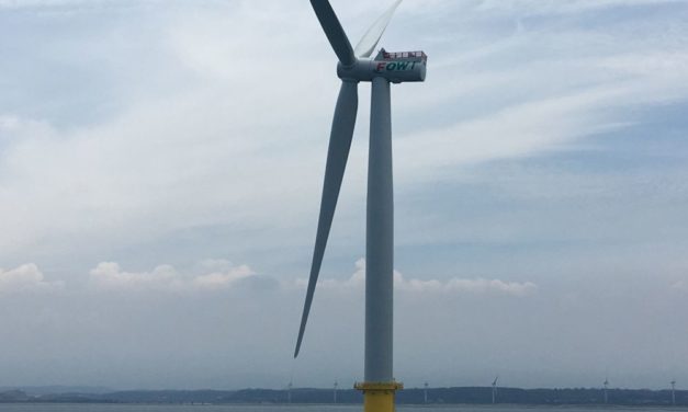 Taiwan : Waves Group intervient sur Formosa