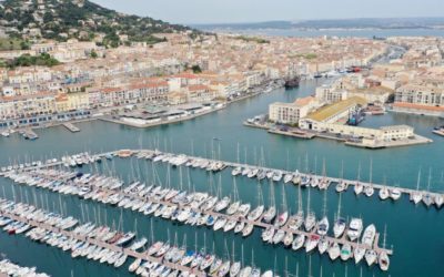 « Littoral + » : La Région Occitanie invente le littoral de demain !