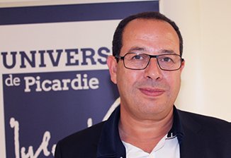 ANCRE : Mohammed Benlahsen, Président de l’Université de Picardie Jules Verne, prend la présidence
