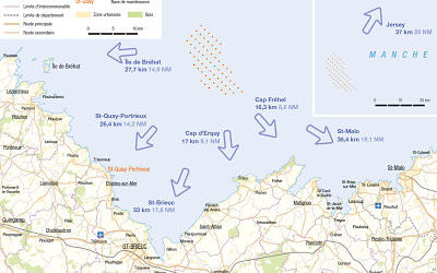 Brest Polder&rsquo;s Port : Ailes Marines chooses Navantia – 1