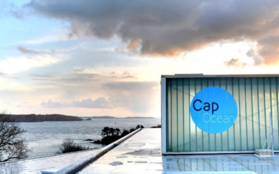 France Energies Marines reçoit un statut et 4 M€ de financement