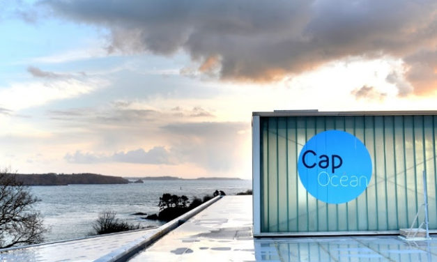 France Energies Marines reçoit un statut et 4 M€ de financement