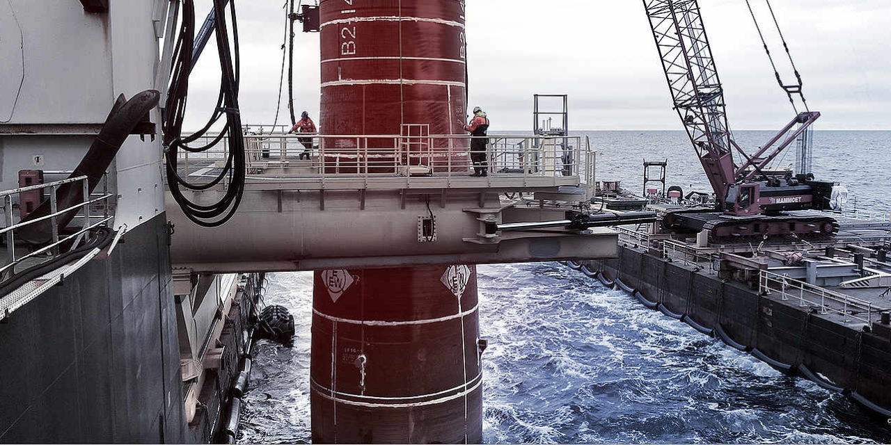 GE pense incoutournable de créer une usine pour l&rsquo;Haliade-X aux USA *