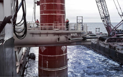 GE pense incoutournable de créer une usine pour l&rsquo;Haliade-X aux USA *