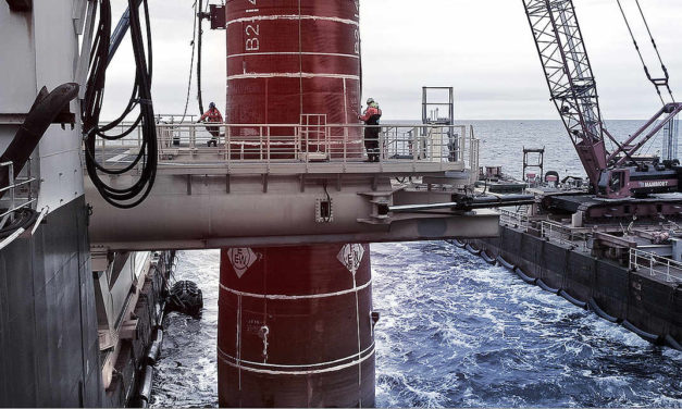 GE pense incoutournable de créer une usine pour l&rsquo;Haliade-X aux USA *