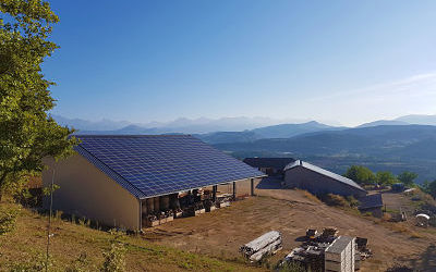 Le financement participatif, est-il un accélérateur de la transition énergétique ?