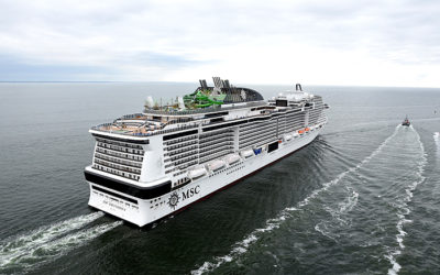 Acquisition des Chantiers de l’Atlantique par Fincantieri y compris des activités EMR : Une enquête approfondie de la CE