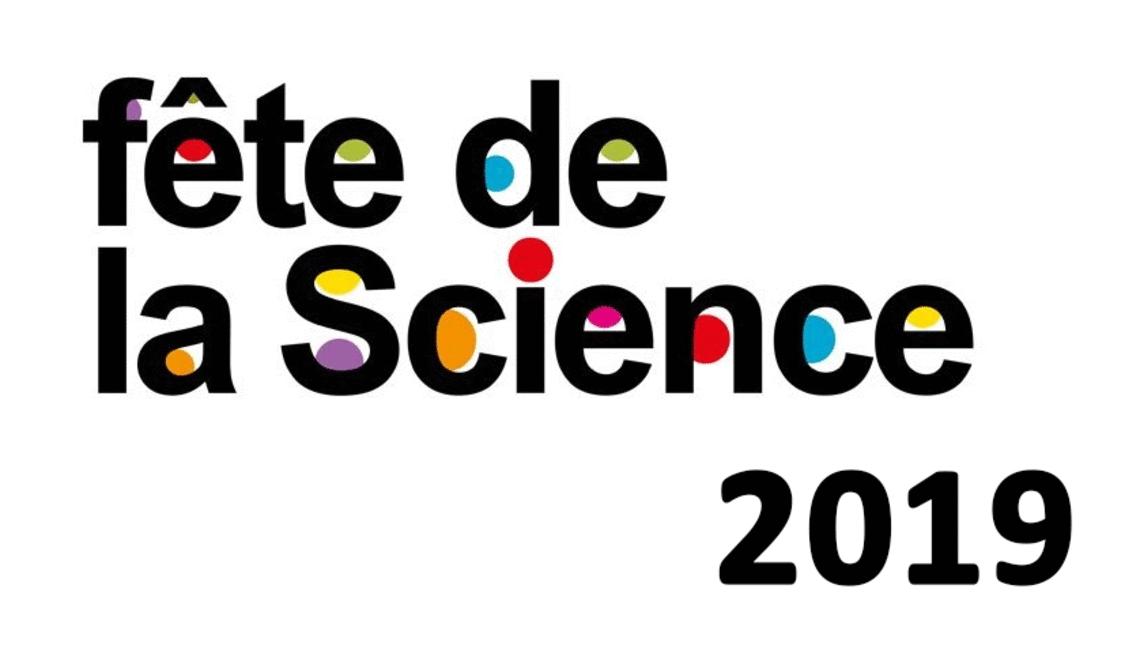 FETE DE LA SCIENCE ESITC CAEN 2019.EDM 11 10 019