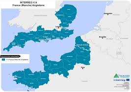 Interreg France Manche Angleterre TIGER EDM 16 10 019.2