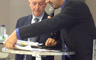 Le Pôle mer Méditerranée fait la part belle aux starts up et au BtoB