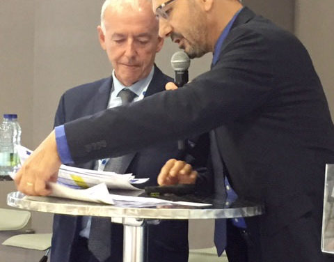 Le Pôle mer Méditerranée fait la part belle aux starts up et au BtoB