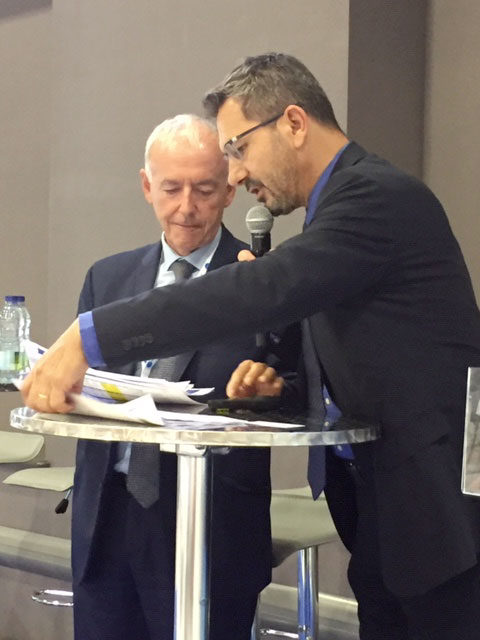 Le Pôle mer Méditerranée fait la part belle aux starts up et au BtoB