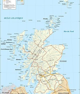 Transition énergétique : Comparaison entre les îles du Ponant et les îles Ecossaises