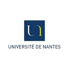 Univ. Nantes Logo EDM