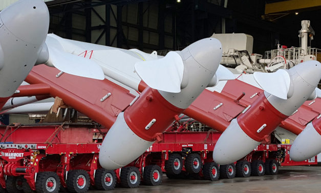 Hydrolien – Marémoteur : Tocardo Tidal Power déclaré en faillite