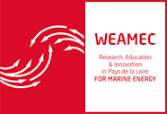 weamec logo