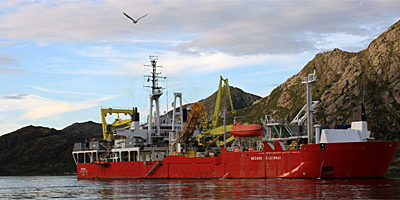 Nexans remporte auprès de RTE son premier contrat en France pour un parc éolien en mer