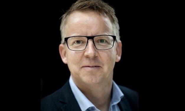 Vattenfall : Départ de Michael Simmelsgaard, responsable de l&rsquo;éolien en mer au Danemark