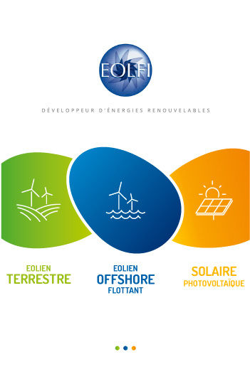 Shell s’apprête à acquérir Eolfi