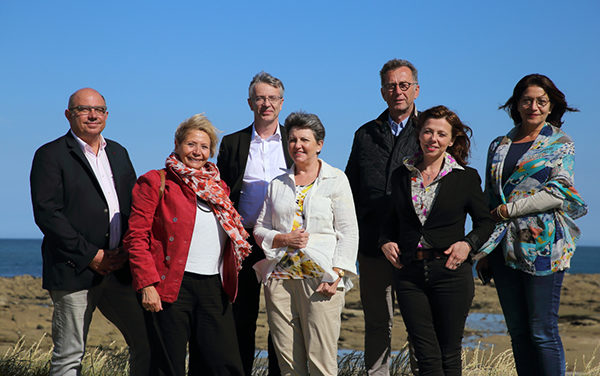 Le débat public Eole Normandie démarre ce 16 novembre par Cherbourg