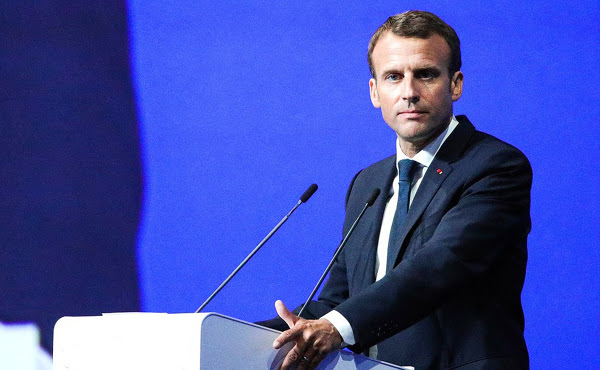 Lettre ouverte à Emmanuel Macron – Président de la République : L’éolien, un atout essentiel pour notre transition écologique !
