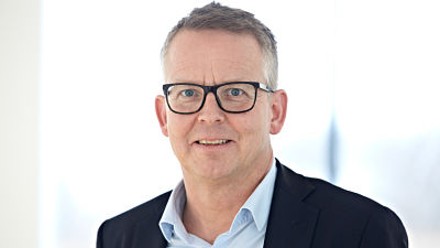 Ramboll has appointed Michael T. Simmelsgaard on 1 January 2020 ...