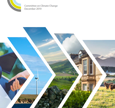 Reducing emissions in Scotland – Les éoliennes en mer boostées par le Gouvernement écossais