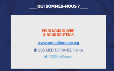Encore deux jours pour faire des dons à La Touline, à la SNSM, à Glénans Avenir, SOS Méditerranée