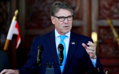 La procédure d’impeachment contre Donal Trump peut commencer