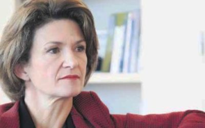 Isabelle Kocher, DG d’Engie tient le cap et met les gaz !