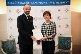 Patricia Barbizet a remis au PM les « Conclusions générales sur le programme des investissements d’avenir »