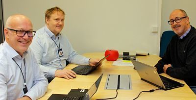 Le SOV Windea TBN de BS Offshore est en peinture !