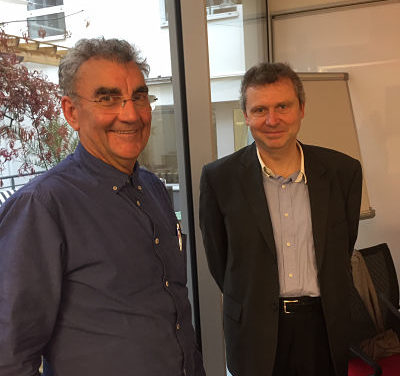 Des filets pour lutter contre l’érosion du littoral