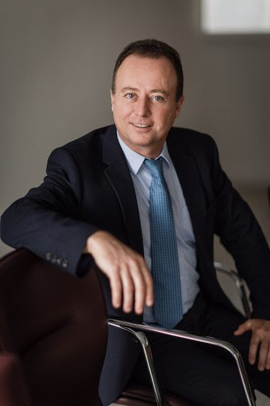 Christophe Debouvry porté à la présidence de Doris Group