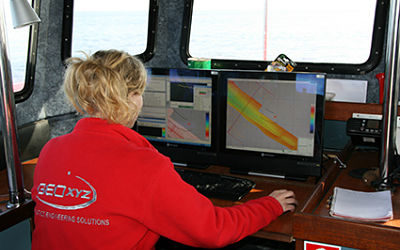 GEOxyz EDM 23 12 019 hydrographic surveys result