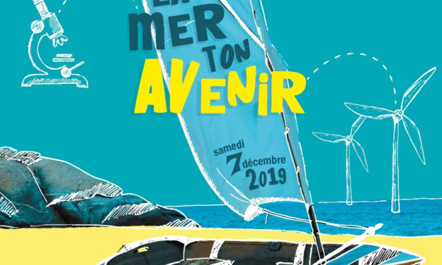 Les métiers de la Mer à l’institut Océanographique à Paris