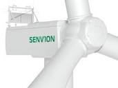 Senvion Logo