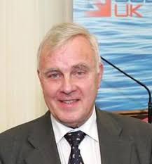 William Edgar Chairman of Subsea 